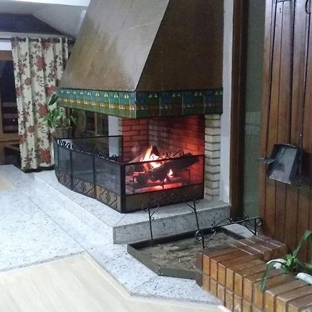 Residencial Pousada Serrano Gramado Dış mekan fotoğraf