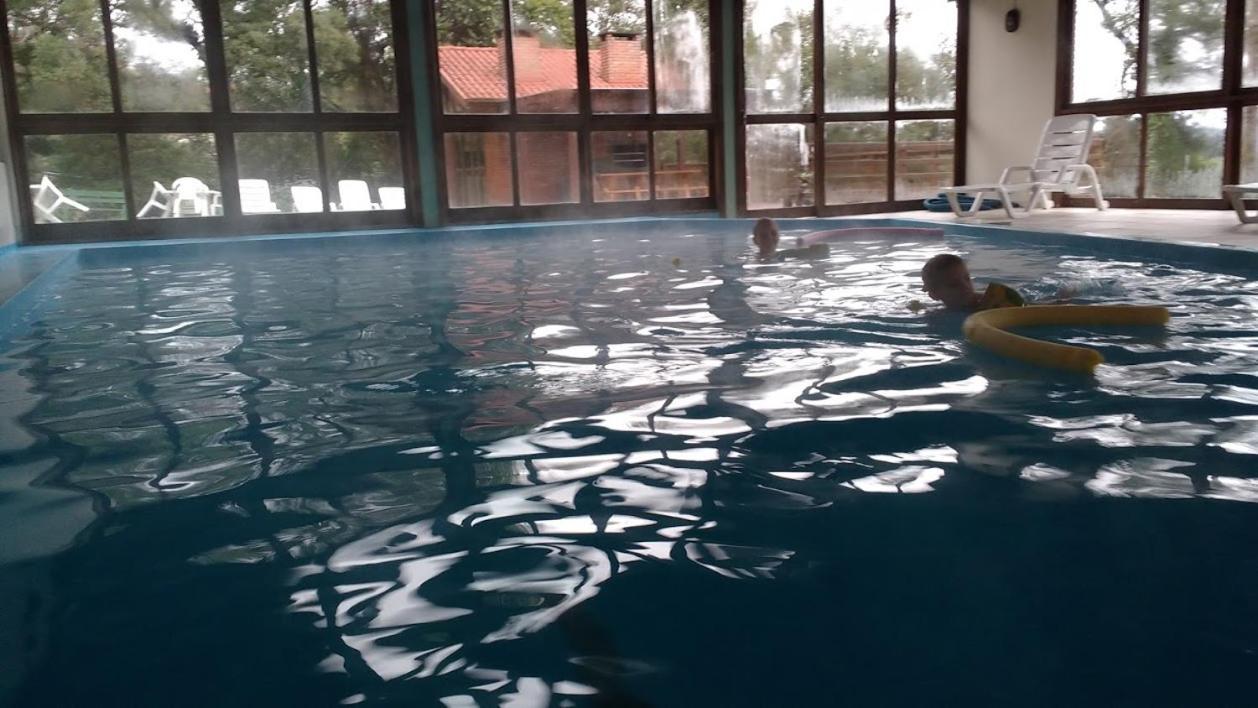 Residencial Pousada Serrano Gramado Dış mekan fotoğraf